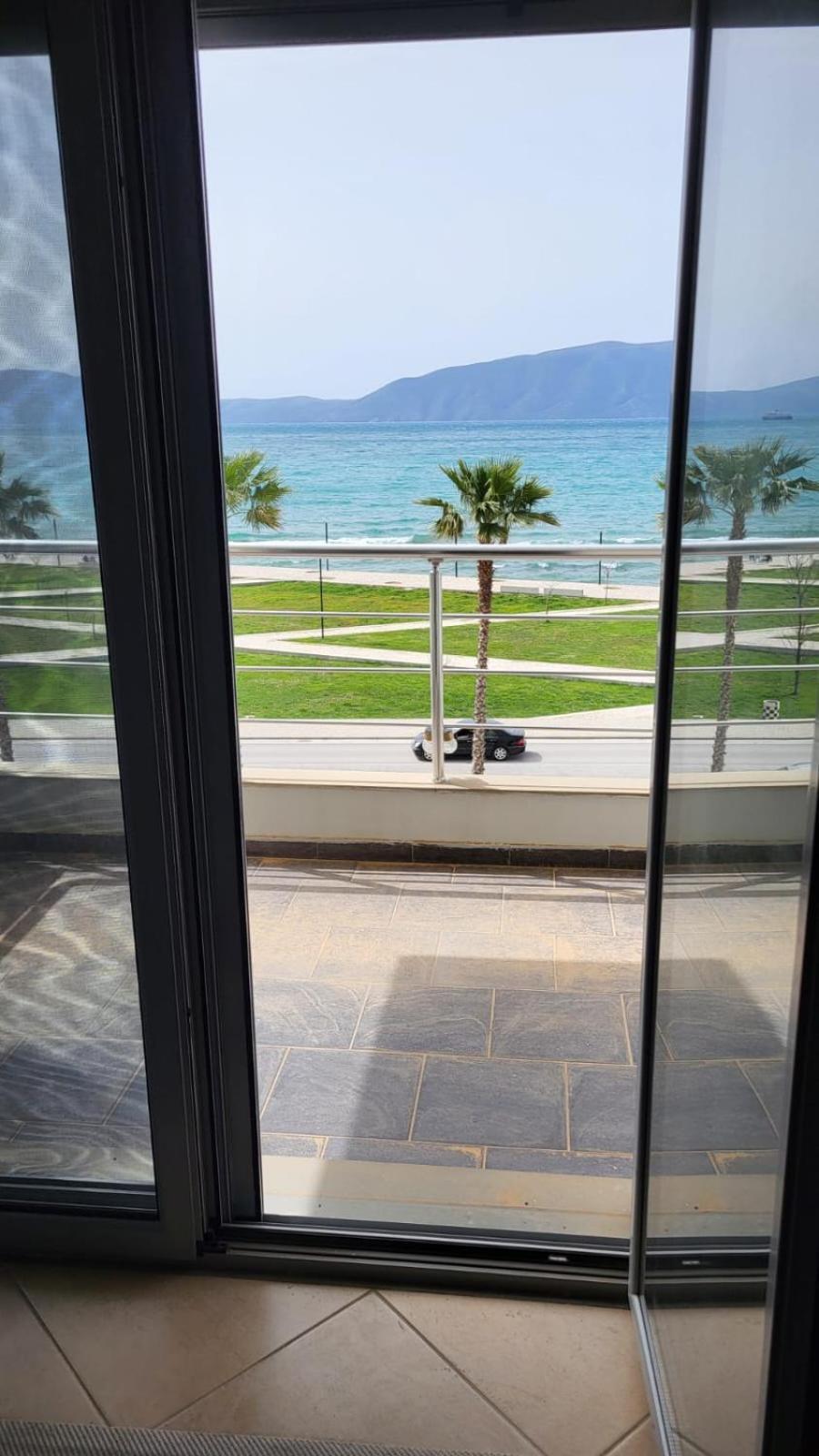 Vlora Bay Apartment 1 ภายนอก รูปภาพ