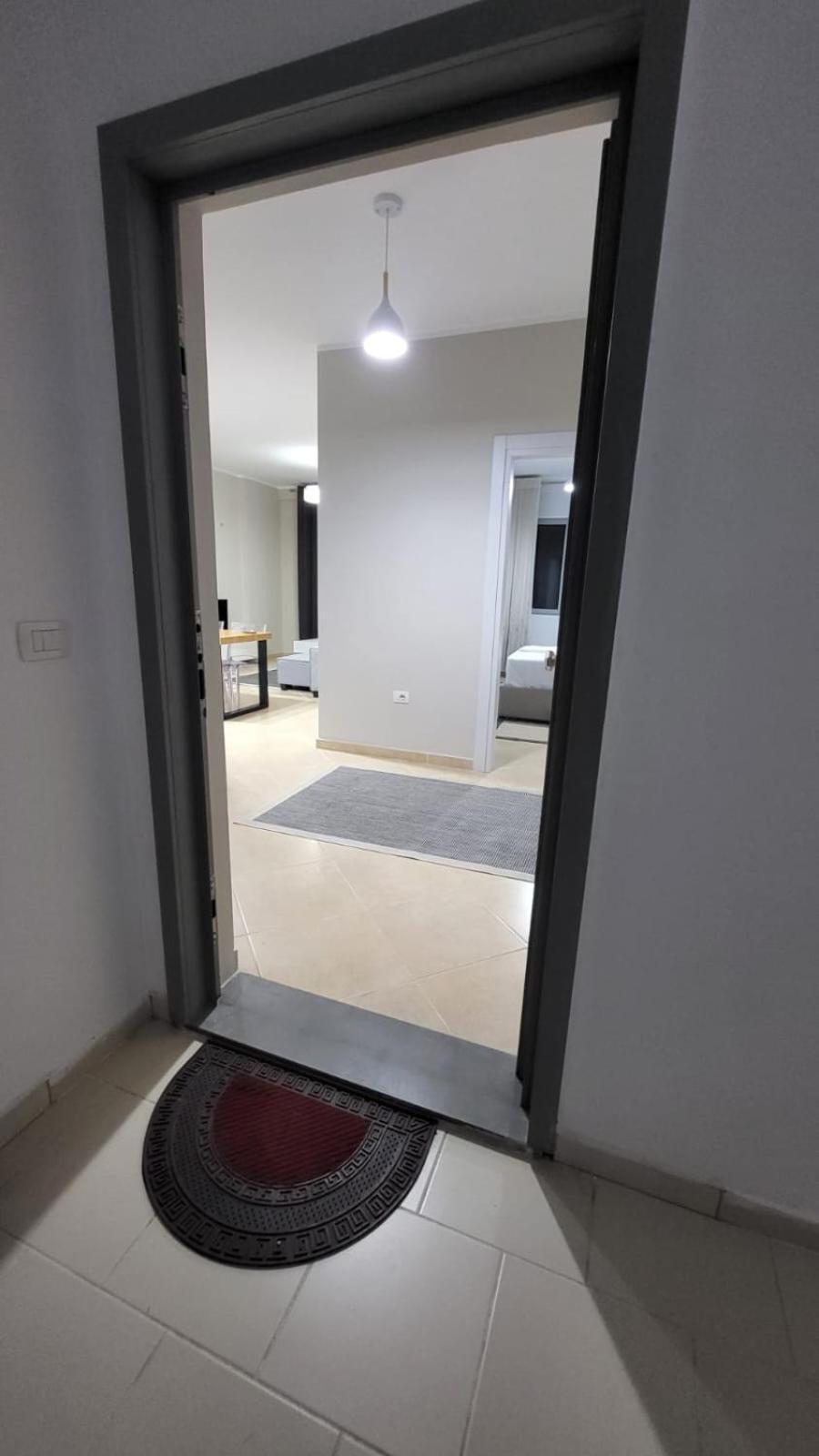 Vlora Bay Apartment 1 ภายนอก รูปภาพ