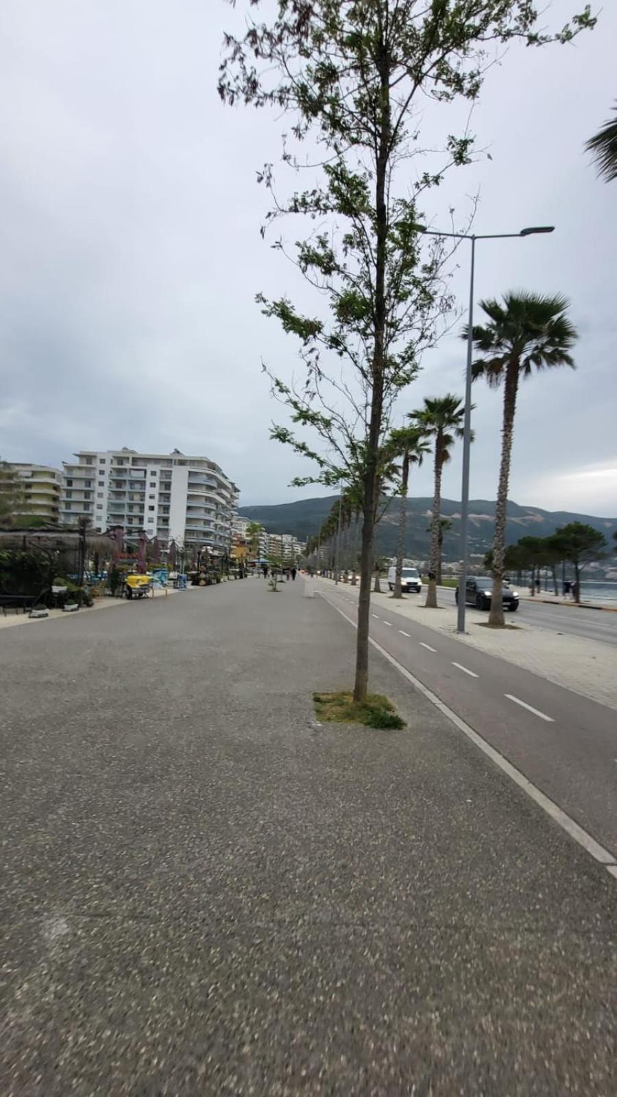 Vlora Bay Apartment 1 ภายนอก รูปภาพ